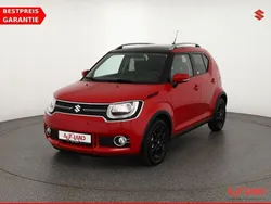 Rot Gebraucht 2019 Suzuki Ignis Comfort+ Kleinwagen | 15.950 € (Teuer)