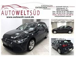 Uranograu Gebraucht 2021 VW Golf VIII GTE Limousine | 23.450 € (Guter Preis)