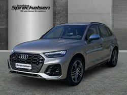 Individuallackierungen audi exclusive Neu 2025 Audi SQ5 Basis SUV | 84.990 € (Fairer Preis)