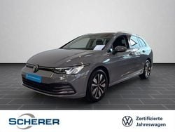 Mondsteingrau Gebraucht 2024 VW Golf VIII Move Kombi | 24.960 € (Guter Preis)