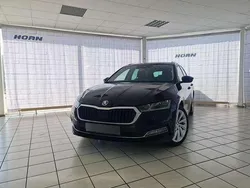 Schwarz Gebraucht 2022 Skoda Octavia Style | 22.610 €