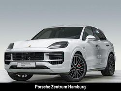 Weiß Gebraucht 2024 Porsche Cayenne S E-Hybrid SUV | 119.980 € (Fairer Preis)