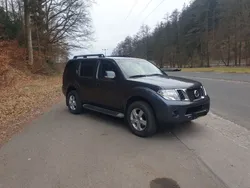 Grau Gebraucht 2011 Nissan Pathfinder SE SUV | 12.990 € (Etwas zu teuer)