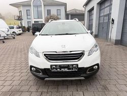Gebraucht 2015 Peugeot 2008 Allure SUV | 6.950 € (Superpreis)