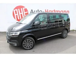 Gebraucht 2021 VW Multivan Highline Van / Kleinbus | 56.780 € (Etwas zu teuer)