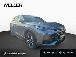 Grau Neu 2025 MG HS Luxury SUV | 32.390 € (Guter Preis)