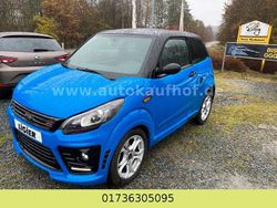 Blau Gebraucht 2020 Ligier JS50 Kleinwagen | 14.495 € (Fairer Preis)