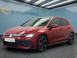 Rot Gebraucht 2024 VW Golf VIII Kleinwagen | 38.949 € (Fairer Preis)