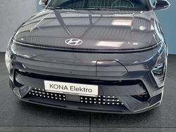 Grau Neu 2024 Hyundai Kona SUV | 43.899 €