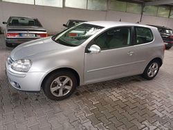 Silber Gebraucht 2007 VW Golf V Limousine | 4.700 € (Etwas zu teuer)