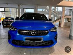 Blau Gebraucht 2022 Opel Corsa GS Line Kleinwagen | 15.899 € (Guter Preis)
