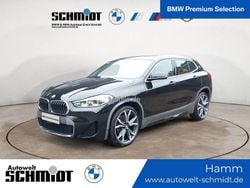 Schwarz Gebraucht 2020 BMW X2 M Sport SUV | 23.389 € (Guter Preis)