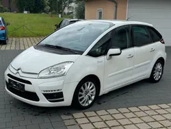Gebraucht 2011 Citroën C4 Picasso Exclusive Van / Kleinbus | 2.399 € (Superpreis)