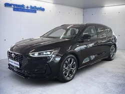 Neu 2024 Ford Focus ST-Line X | 28.490 € (Superpreis)