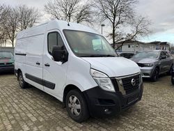Weiß Gebraucht 2020 Nissan NV400 Comfort Van | 13.499 € (Guter Preis)