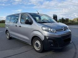 Silber Gebraucht 2022 Citroën Jumpy Van / Kleinbus | 16.500 € (Fairer Preis)