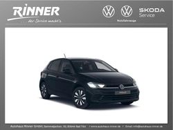 Schwarz Neu 2025 VW Polo Goal Limousine | 25.990 € (Fairer Preis)