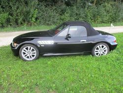 Gebraucht 1997 BMW Z3 Cabrio | 9.900 € (Guter Preis)