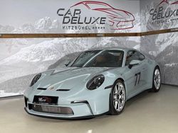 Grün Gebraucht 2025 Porsche 911 S/T | 415.310 €