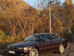 Violet Gebraucht 1994 BMW 730 Limousine | 12.730 €
