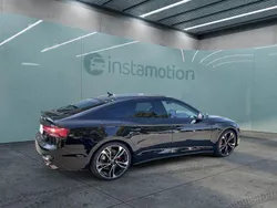 Schwarz Gebraucht 2025 Audi A5 Coupé | 58.899 € (Fairer Preis)