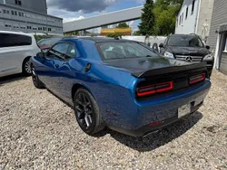 Blau Gebraucht 2022 Dodge Challenger Coupé | 29.499 € (Fairer Preis)
