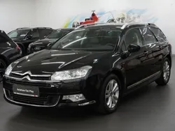 Perla nera met. Gebraucht 2015 Citroën C5 Exclusive Kombi | 10.990 € (Etwas zu teuer)