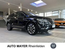 Schwarz Gebraucht 2018 Renault Koleos LIMITED SUV | 16.980 € (Teuer)