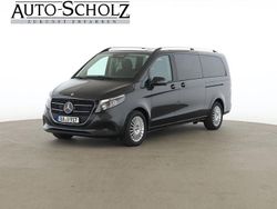 Grau Gebraucht 2025 Mercedes V250 Van / Kleinbus | 56.571 €