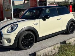 Weiß Gebraucht 2015 Mini John Cooper Works Kleinwagen | 7.500 € (Guter Preis)