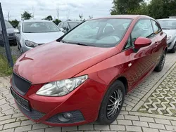 Rot Gebraucht 2010 Seat Ibiza SC Kleinwagen | 2.200 € (Superpreis)
