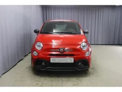 Gebraucht 2023 Abarth 695 Kleinwagen | 29.140 € (Fairer Preis)
