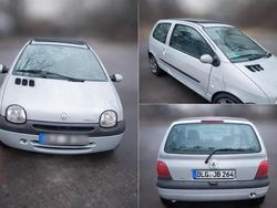 Silber Gebraucht 2006 Renault Twingo Kleinwagen | 1.900 € (Etwas zu teuer)