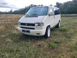 Weiß Gebraucht 1998 VW T4 Van | 8.650 € (Etwas zu teuer)