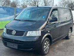 Schwarz Gebraucht 2007 VW Multivan Van | 4.990 € (Fairer Preis)