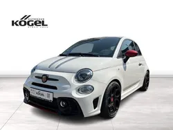 Weiß (gara weiß) Neu 2024 Abarth 595 Kleinwagen | 39.990 €