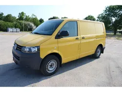 Ginstergelb r1032 Gebraucht 2011 VW T5 Van | 7.259 € (Guter Preis)