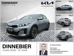 Silber Gebraucht 2023 Kia XCeed Spirit SUV | 24.989 € (Guter Preis)