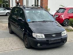 Schwarz Gebraucht 2006 Hyundai Matrix GLS Van / Kleinbus | 1.499 € (Fairer Preis)