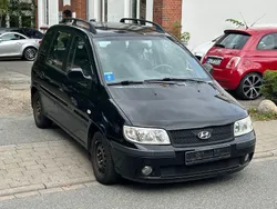 Schwarz Gebraucht 2006 Hyundai Matrix GLS Van / Kleinbus | 990 € (Guter Preis)