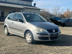 Silber Gebraucht 2006 VW Polo Kleinwagen | 990 € (Superpreis)