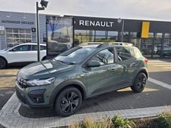 Grau Neu 2025 Dacia Sandero Expression Kleinwagen | 19.590 €