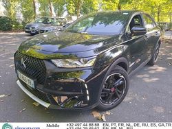 Weiß Gebraucht 2021 DS Automobiles DS7 Crossback Performance SUV | 19.965 € (Fairer Preis)