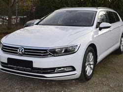 Weiß Gebraucht 2018 VW Passat Comfortline Kombi | 16.800 € (Guter Preis)