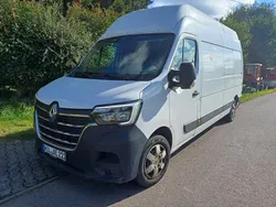Weiß Gebraucht 2021 Renault Master Van | 18.900 € (Superpreis)
