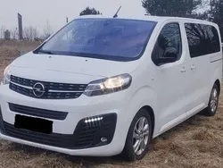 Weiß Gebraucht 2024 Opel Vivaro Van | 35.749 €