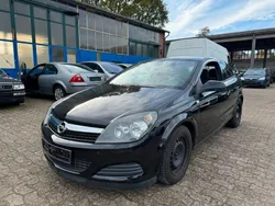 Schwarz Gebraucht 2008 Opel Astra GTC Edition Coupé | 600 €