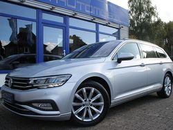 Silber Gebraucht 2019 VW Passat Business Kombi | 19.950 € (Fairer Preis)