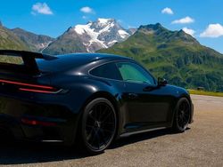 Schwarz Gebraucht 2025 Porsche 992 Coupé | 182.900 € (Guter Preis)