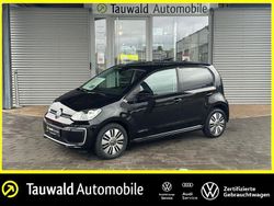 Schwarz Gebraucht 2021 VW e-up! Move Kleinwagen | 13.950 € (Fairer Preis)